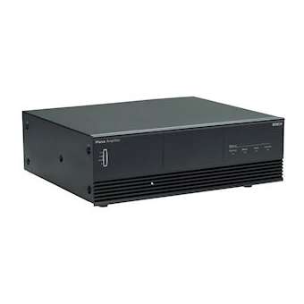 Amplificateur de puissance, 1x480W|Bosch sono-PHSLBB1938-30