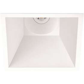 Swap Square Supercri 7W Dim Dali/Push 2700K W|Arkoslight-OSZA3543230W