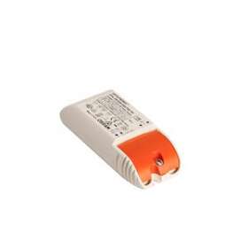 Alimentation LED, intérieur, 25W, 700mA, variable, serre-câble inclus|SLV-DC51001133