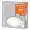 LEDVANCE Smart+ WF PlanonFrameless 30 RD RGBW 1600lm|Ledvance-OSR484696