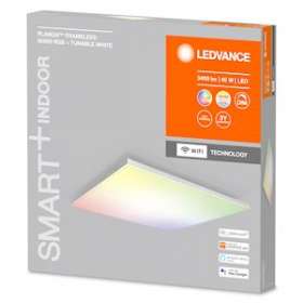 LEDVANCE Smart+ WF PlanonFrameless 60x60 RGB 3400lm|Ledvance-OSR484474