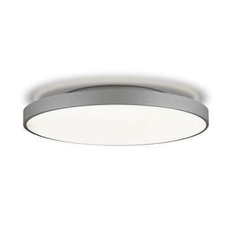 slett en saillie di/id argent 0420mm LED HO 3000K 28W 2620lm DALI|Planlicht-AH4F48A042-9006C2830H3M