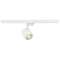 ENOLA C TRACK, spot pour rail 3 allumages intérieur, 55DEG, blanc, LED, 12W, 300