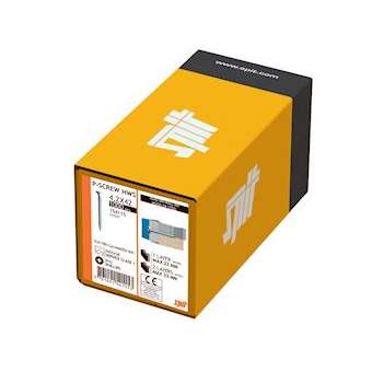 Vis plaque dure vrac LS42 EG5|Spit-SPT154115