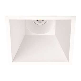 Swap Square Supercri 7W Dim Dali/Push 4000K W|Arkoslight-OSZA3543232W