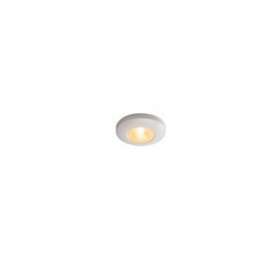 EASY INSTALL MINI LED, encastré, blanc mat, 2700K|SLV-DC51001004
