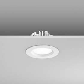 Ledona ECO Round, 9,7 W, 690 lm, 840, blanc, Phase-cut|RZB-RZB901431.002.1