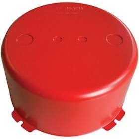 Dôme anti-feu pour haut-parleur LBC 3099/41. Il se fixe sur le haut-parleur par|Bosch sono-PHSLBC3082-00
