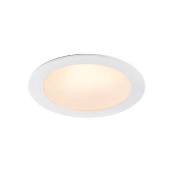 AKALO 83 DL blanc 3000/4000/5700K|SLV-DC51001264