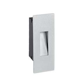 RUSSEL - Encastré de mur LED|Aric-ARI50237