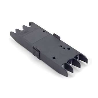 Interface fibre optique verre multimode_S'utilise quand la longueur de bus sys|Bosch sono-PHSPRS-FIN