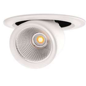 Hidden Led 1 Medium 24DEG 3000K WT|Arkoslight-OSZA2001121WT