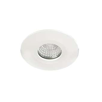 ELITE F4 - Encastré IP20/44 Vol.2, fixe, a/module LED 36DEG 13W 3000K 1100lm inc|Aric-ARI50154