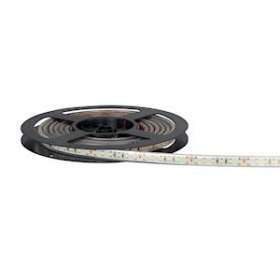 FLEXI CRISTAL -Ruban protg. IP20/65 24V 9,2W/m 120 LED/m 3000K 630 lm/m, lg 2,5m|Aric-ARI55058