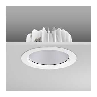 Ledona Round IP65, 26 W, 2950 lm, 840, blanc, DALI|RZB-RZB901528.002.1.76