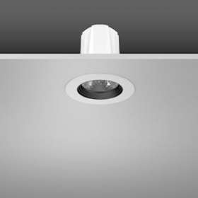 Heledon Mini, 19 W, 2450 lm, 840, blanc, on/off|RZB-RZB901657.002.1