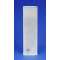 CA 20, colonne sonore en aluminium blanc, 100 V, 4-8-16-32 W