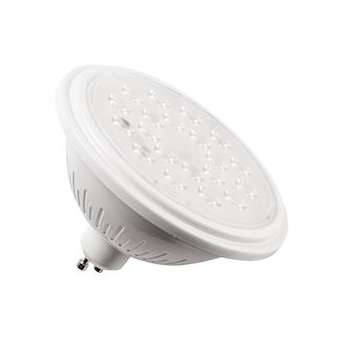 LED VALETO GU10, RGBW, 25DEG, 9,5W|SLV-DC51001922