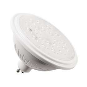 LED VALETO GU10, RGBW, 25DEG, 9,5W|SLV-DC51001922