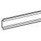 Rail universel XL³4000/XL³800 à fixer sur montant fonctionnel -larg.850mm 36 mod