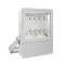 TWISTER 3 HP - Proj.Ext. IP65 IK08, gris, LED 15DEG 178W 3000K 19800lm|Aric-ARI50852