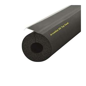 Armaflex XG Top Seal recouvrement-Ep. 9mm-Diam. 48mm|Armacell france-AF7XG-09X048-TS