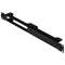 RP-WMIC, aptateur 19 'pour monter 1 ou 2 pièces WMS-1 / WBS-2, noir