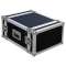 Rack 6 unités, Coffret rack universel 19 '6U, noir