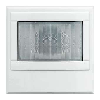 Détecteur de mouvements / luminosité Axolute BUS - White|Bticino-TICHD4659