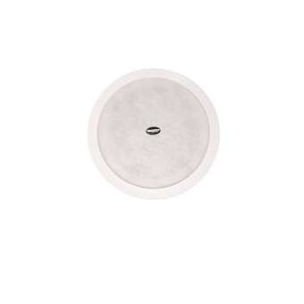 Haut-parleur coaxial de plafond 6' + 1,5' 10 W|Gigamedia-GGMPABC610PC