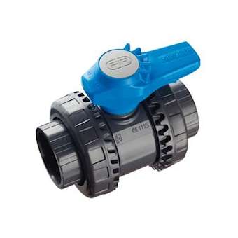 VANNE FIP D50 A COLLER|Jetly-JTY125007