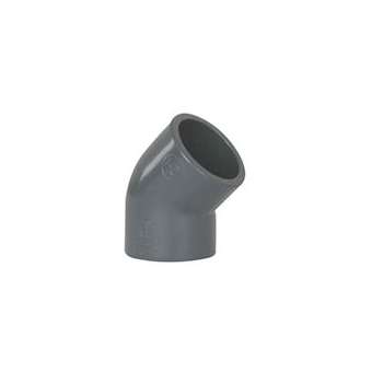 COUDE 45DEG F. D50 A COLLER|Jetly-JTY125027