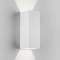 Applique Oslo 255 LED Blanc texturé IP65|Astro lighting-AHT1298009