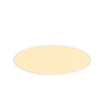 MEDO 60 encastré sans cadre, blanc, LED 36W 3000/4000K|SLV-DC51001903