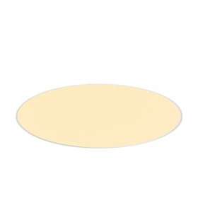 MEDO 60 encastré sans cadre, blanc, LED 36W 3000/4000K|SLV-DC51001903