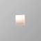 Balisage Borgo Trimless Mini LED Blanc mat IP20|Astro lighting-AHT1212037