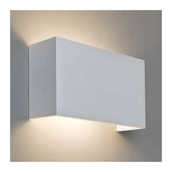 Applique Pella 325 Plâtre IP20|Astro lighting-AHT1315001