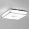 Plafonnier Mashiko 400 Square Chrome poli IP44|Astro lighting-AHT1121010