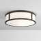 Plafonnier Mashiko Round 300 Bronze IP44|Astro lighting-AHT1121043