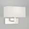 Applique Park Lane Nickel mat IP20|Astro lighting-AHT1080009