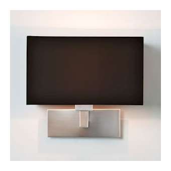Applique Park Lane Grande Nickel mat IP20|Astro lighting-AHT1080007