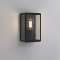 Applique Homefield 160 Noir mat IP44|Astro lighting-AHT1095001