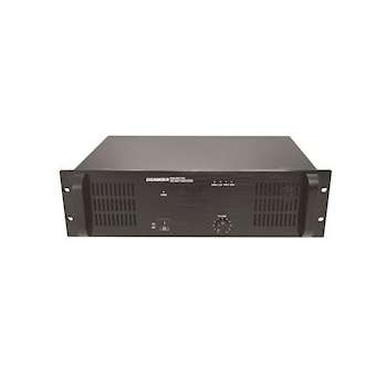 Amplificateur de puissance 1 canal 350 W|Gigamedia-GGMPAP1350