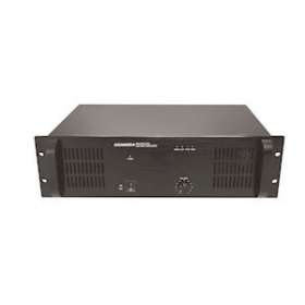 Amplificateur de puissance 1 canal 350 W|Gigamedia-GGMPAP1350