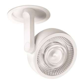 Six M Recessed 1 38DEG 3000K WT|Arkoslight-OSZA3321131WT