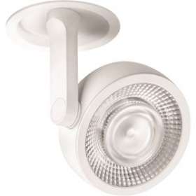 Six M Recessed 1 38DEG 3000K WT|Arkoslight-OSZA3321131WT