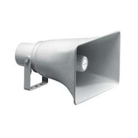 Haut-parleur à chambre de compression 10W en 100V. Utilisation en intérieur ou e|Bosch sono-PHSLBC3491-12