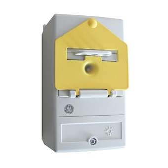 Disjoncteur magnéto-thermique 1A-1.6A|Aldes-ALD11056184