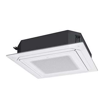 Auxg 30 lrlb.ui - unite interieure climatiseur cassette confort plus 8500 w|Atlantic clim ventil-ELG873058