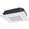 Auxg 36 lrlb.ui - unite interieure climatiseur cassette confort plus 10000 w|Atlantic clim ventil-ELG873059